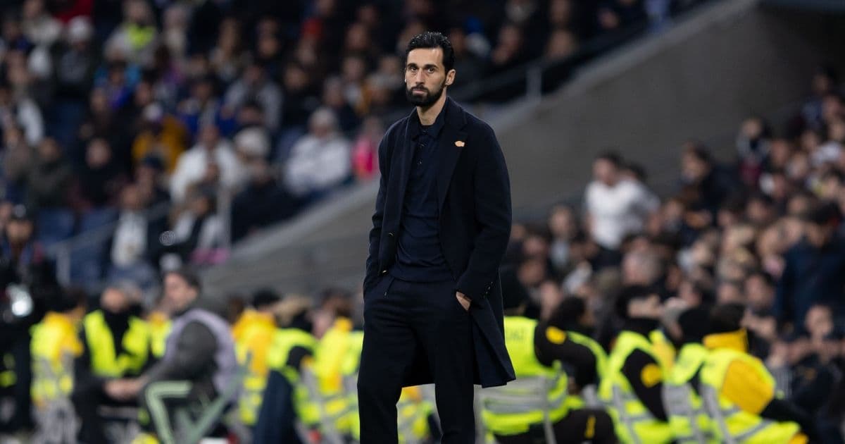 Real Madrid, emergenza contro il Betis: le scelte di Arbeloa