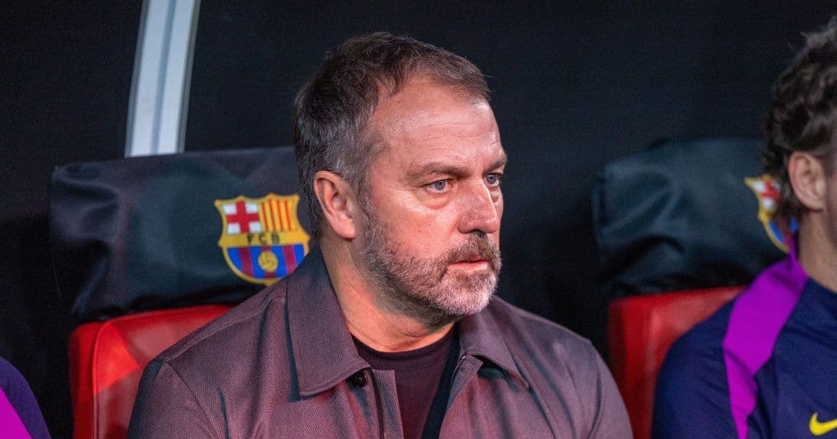 Hansi Flick e il Barcellona: rinnovo fino al 2028 dopo il trionfo in Liga