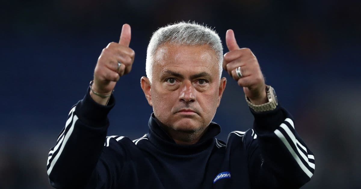 Il grande ritorno: José Mourinho verso una clamorosa seconda vita al Real Madrid