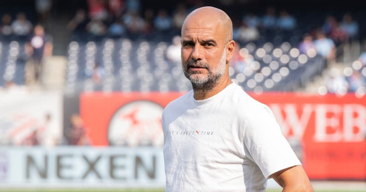 Guardiola saluta il Manchester City: “Ho bisogno di fermarmi”. Maresca è pronto
