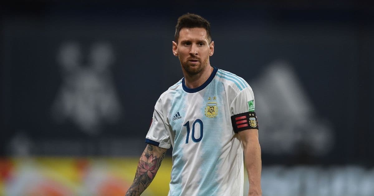 Leo Messi detiene tanti record in Coppa del Mondo