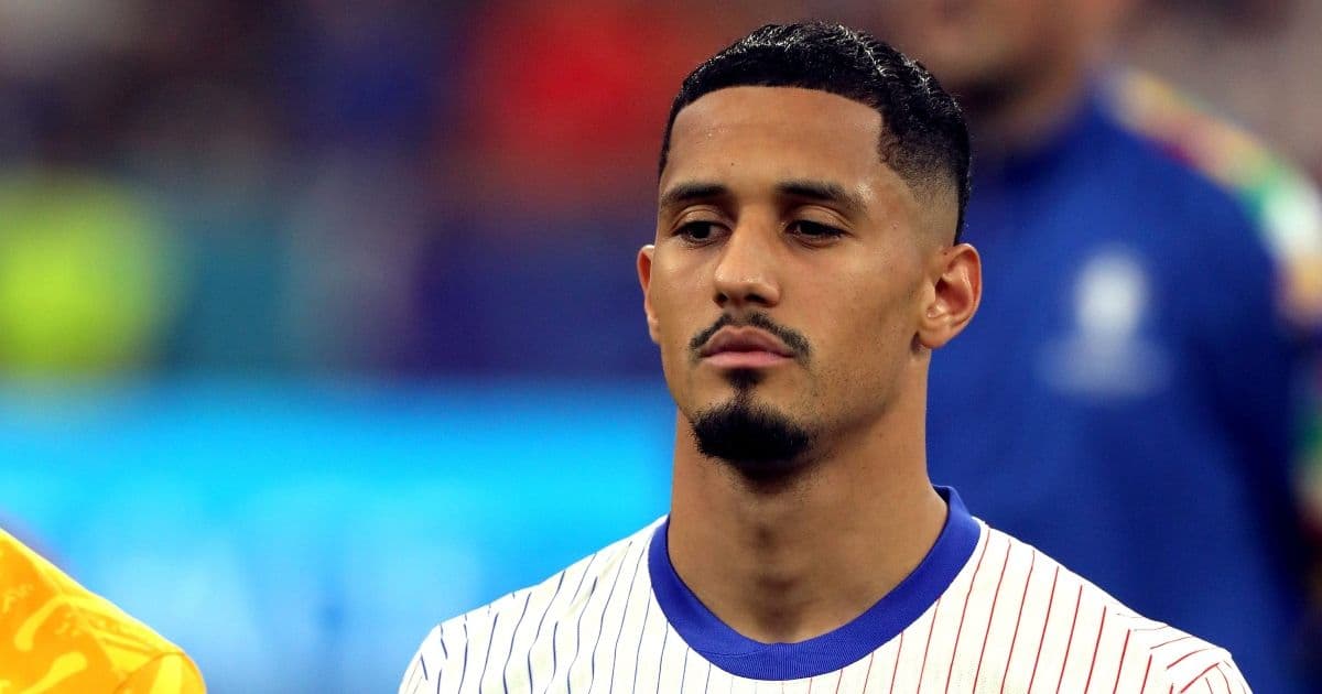 Allarme Saliba per la Francia: Mondiale a rischio dopo la finale di Champions, ma Deschamps frena