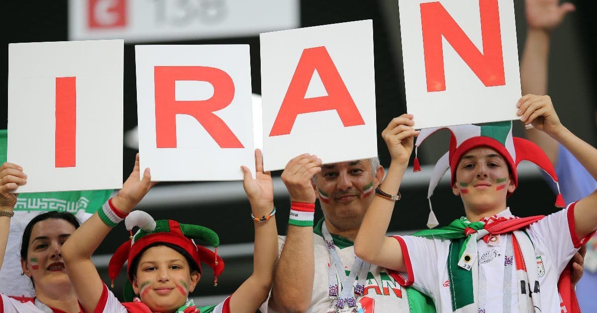 Iran ai Mondiali tra tensioni e visti negati: squadra costretta a restare in Messico