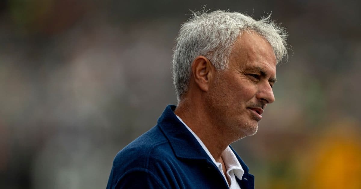 José Mourinho saluta il Benfica: "Un onore e un privilegio", ora comincia la seconda era al Real Madrid
