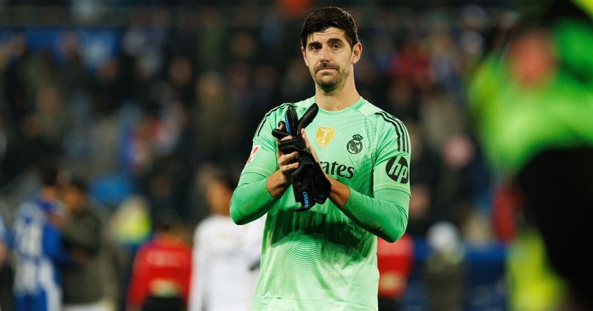 Real Madrid, Courtois confessa: "Rapporto speciale con Mourinho, ma dopo il Mondiale potrei lasciare la nazionale"