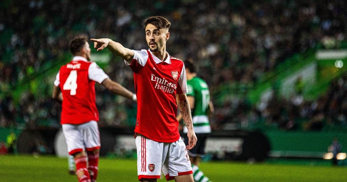 Arsenal, offerta del Nottingham Forest per Vieira: i Gunners pronti a cederlo