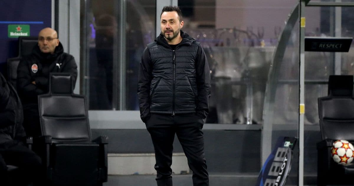 Tottenham, l'allarme di Anderton a De Zerbi: "Servono altri sei acquisti da 250 milioni per risorgere"