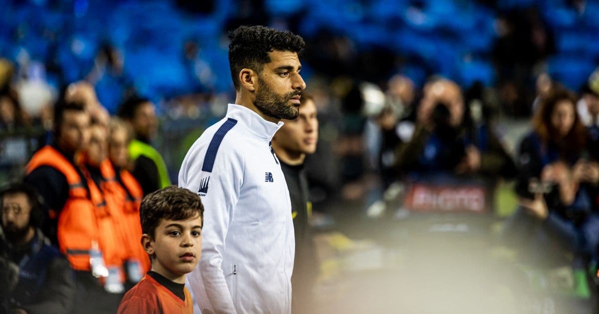 Mondiali 2026, caos Iran. Parla Taremi: "Siamo perseguitati"