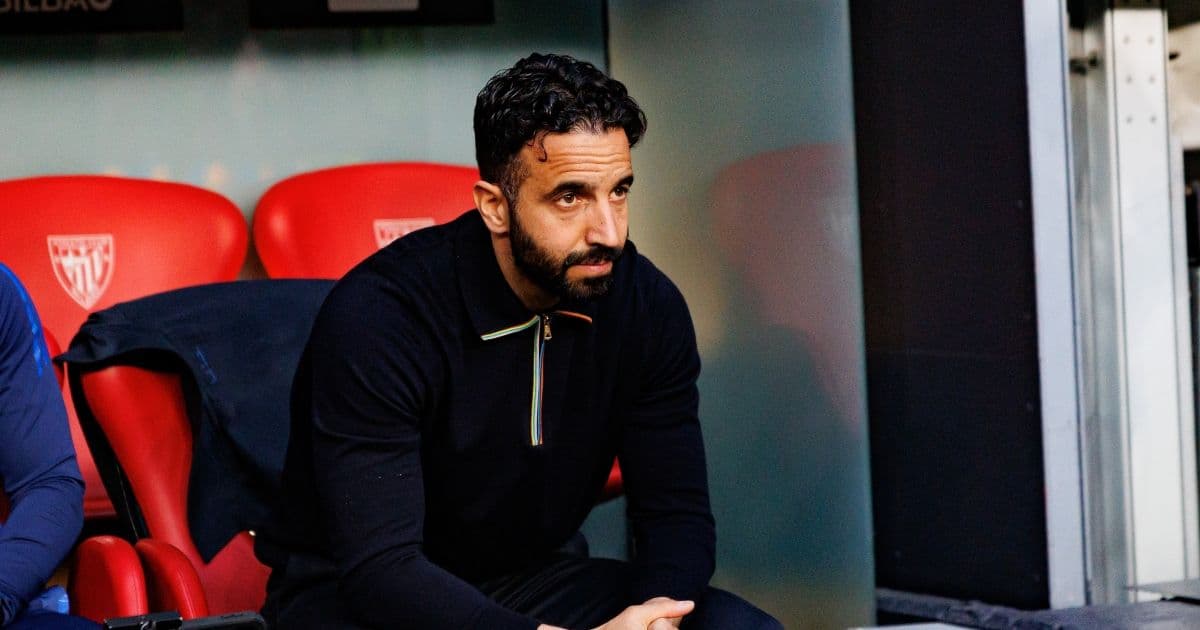 Milan, ufficiale la firma di Rúben Amorim: il portoghese riparte da San Siro e "fa un favore" al Manchester United
