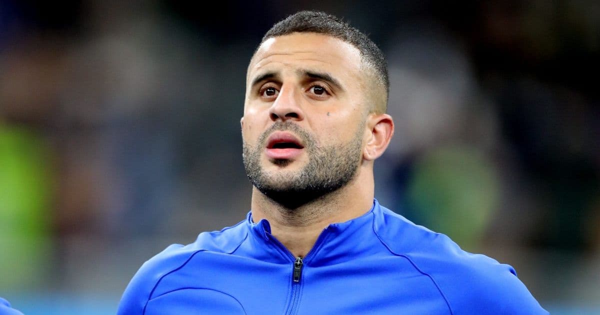 Mondiali 2026, l'avviso di Kyle Walker all'Inghilterra: "Modrić, Gvardiol e Kovačić sanno come farci del male"