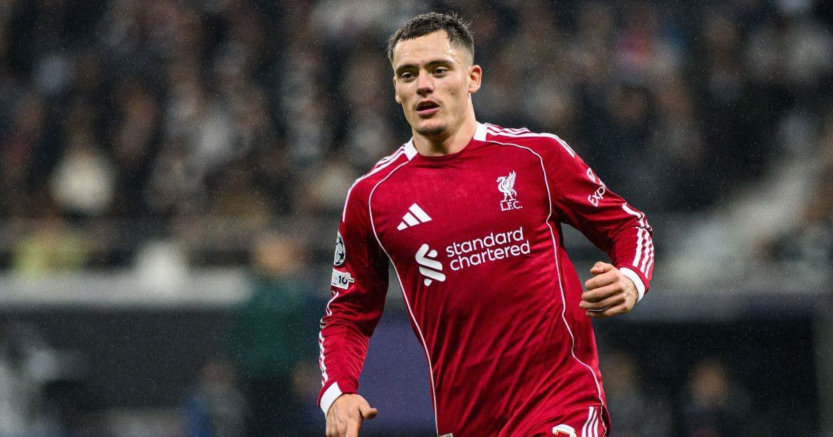 Chelsea, idea Wirtz: Alonso spinge per lo scambio shock con il Liverpool