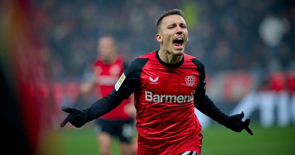 Atletico Madrid, Grimaldo è vicinissimo: il ritorno in Spagna dell'esterno del Leverkusen