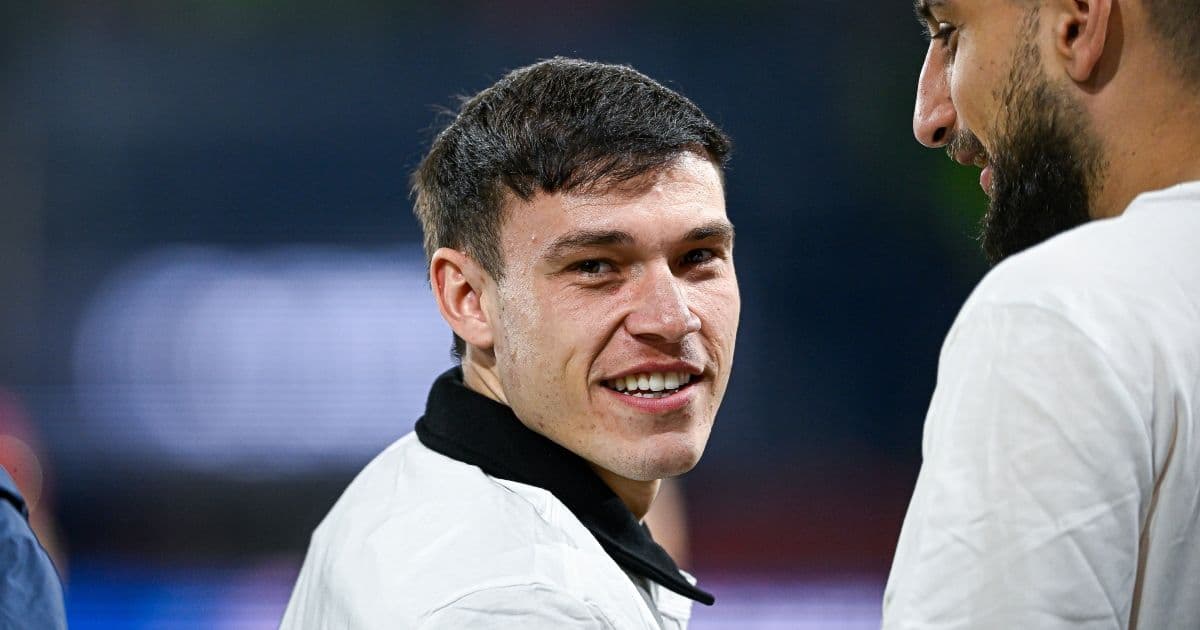 Caso Ugarte al Manchester United: i Red Devils aprono alla cessione in perdita, ma lo stipendio frena il mercato