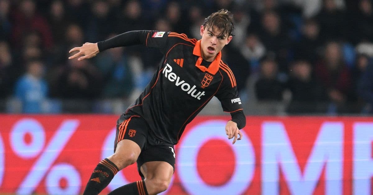 Il Real Madrid riscatta Nico Paz, si accende l'asta tra Inter e Premier League
