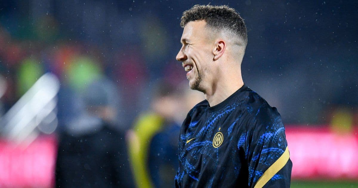Inter, Perisic si propone per il dopo Dumfries: il croato torna un’idea?