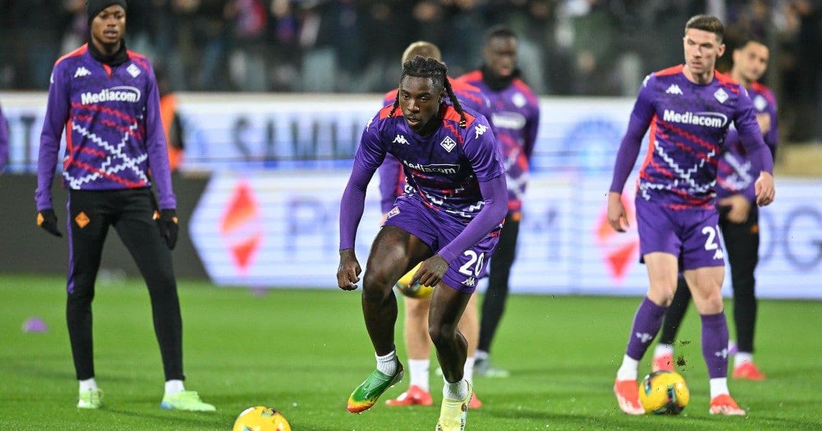 Fiorentina, amichevole di lusso col Real Madrid: sfida il 1° agosto a Klagenfurt