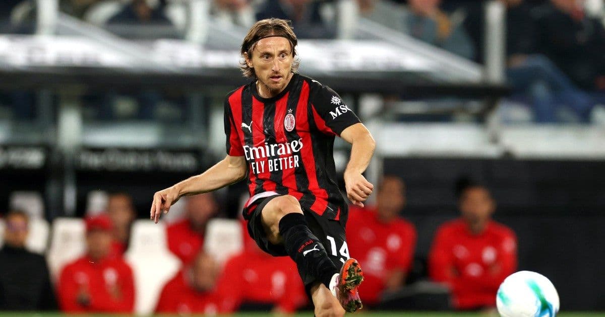Milan, Modric verso la permanenza: Cardinale e Amorim spingono per il rinnovo