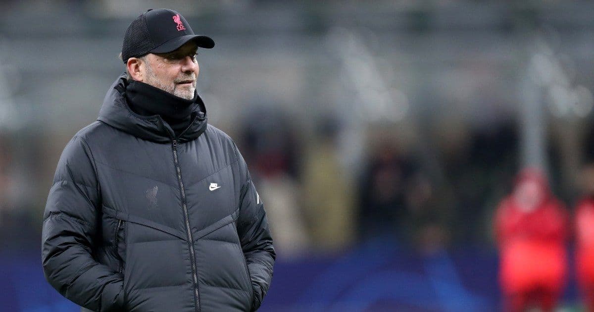 Germania, Klopp apre alla panchina della Nazionale: "Sono pronto"