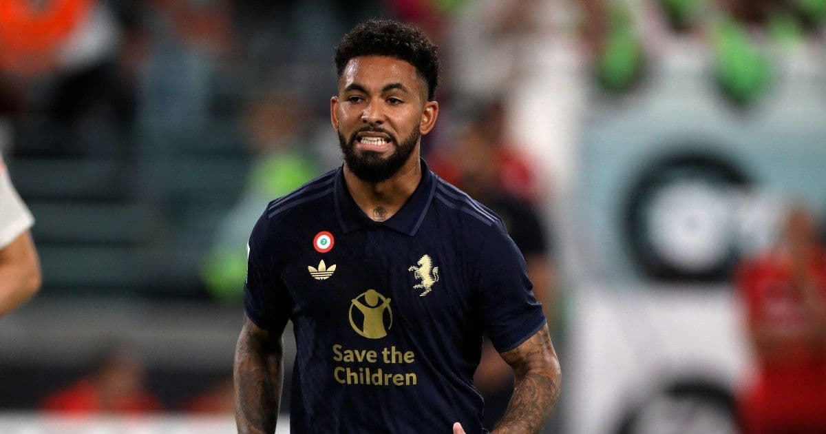 Juventus, caccia al regista: da Douglas Luiz a Oulaï, passando per Kessié e Goretzka