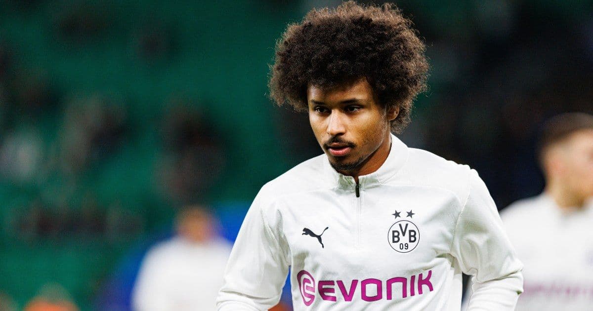 Barcellona, Adeyemi è a un passo: il Borussia Dortmund conferma la trattativa con un altro club