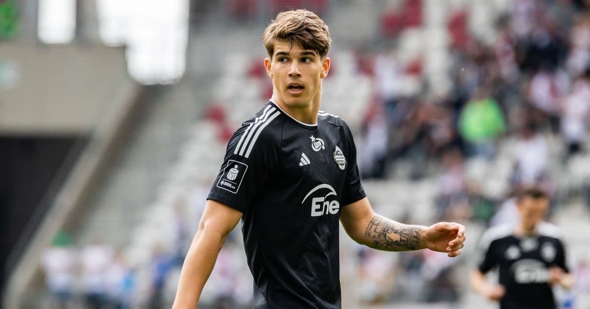 Follia Brighton: colpo da 54 milioni di euro per Luka Vuskovic, strappato al Tottenham