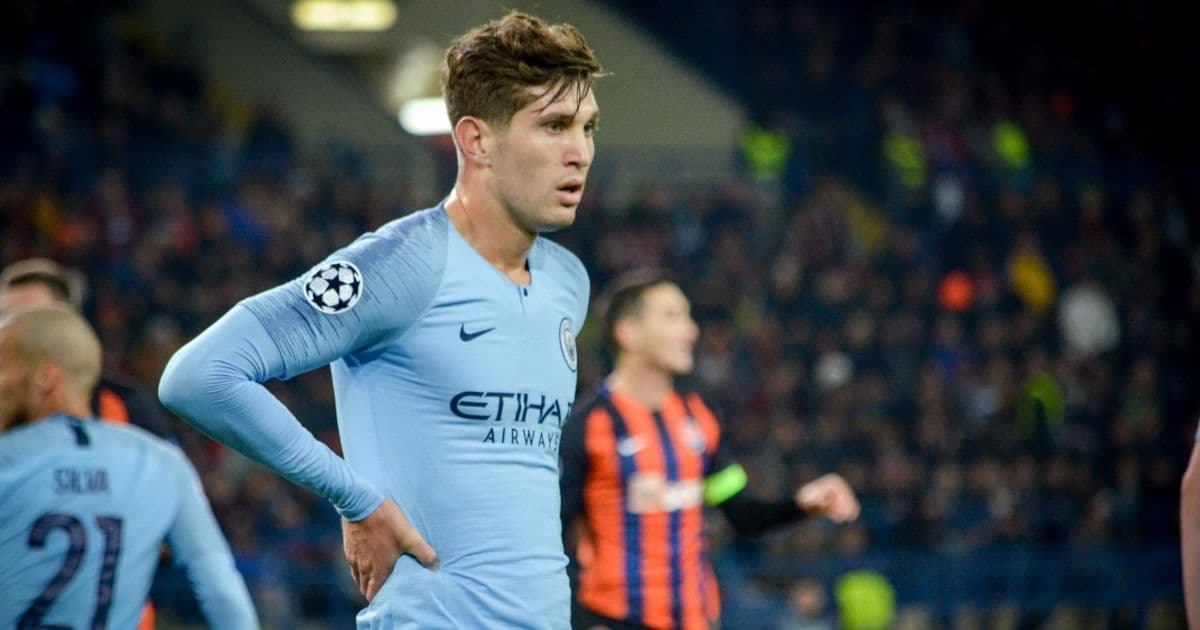 Calciomercato Arsenal: idea John Stones a parametro zero dopo lo stop di Saliba