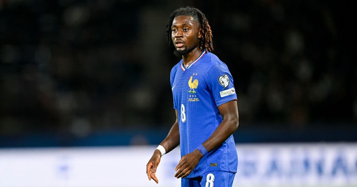 Calciomercato Manchester United: Koné a un passo per 45 milioni, occhi su Zaïre-Emery e Baturina