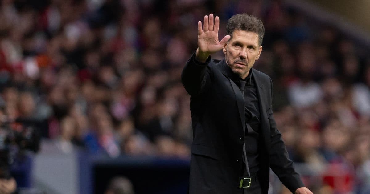 Un Atlético Madrid da otto stelle: la rosa di Simeone fa il pieno di Campioni del Mondo