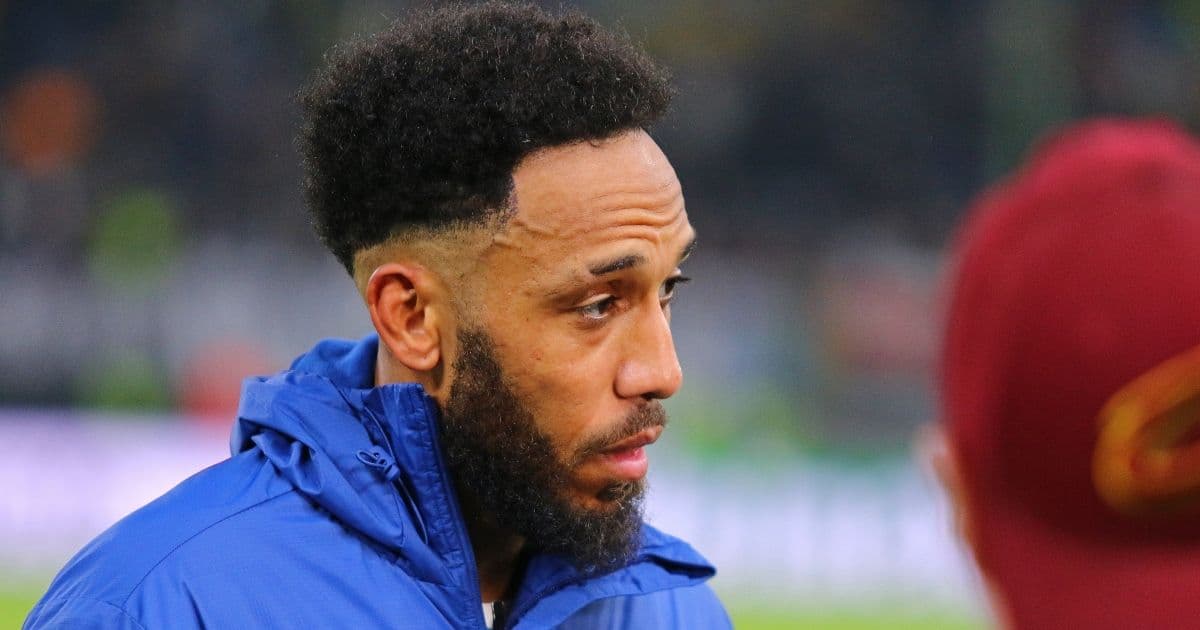 Aubameyang riparte dal Deportivo La Coruña: "Conosco il club fin da bambino, sono qui per vincere"