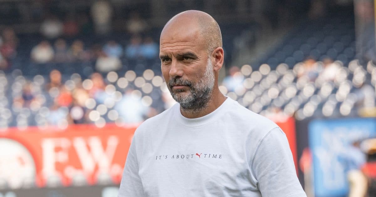 Manchester City, i segreti di Guardiola nella docuserie Prime Video: dal divorzio agli abbracci forzati e al rottura con il club