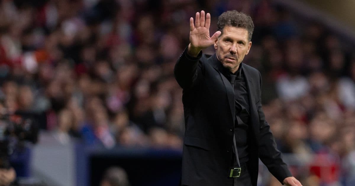 Domínguez a tutta velocità: il gioiello dell'Atlético Madrid verso un esordio da record in Liga