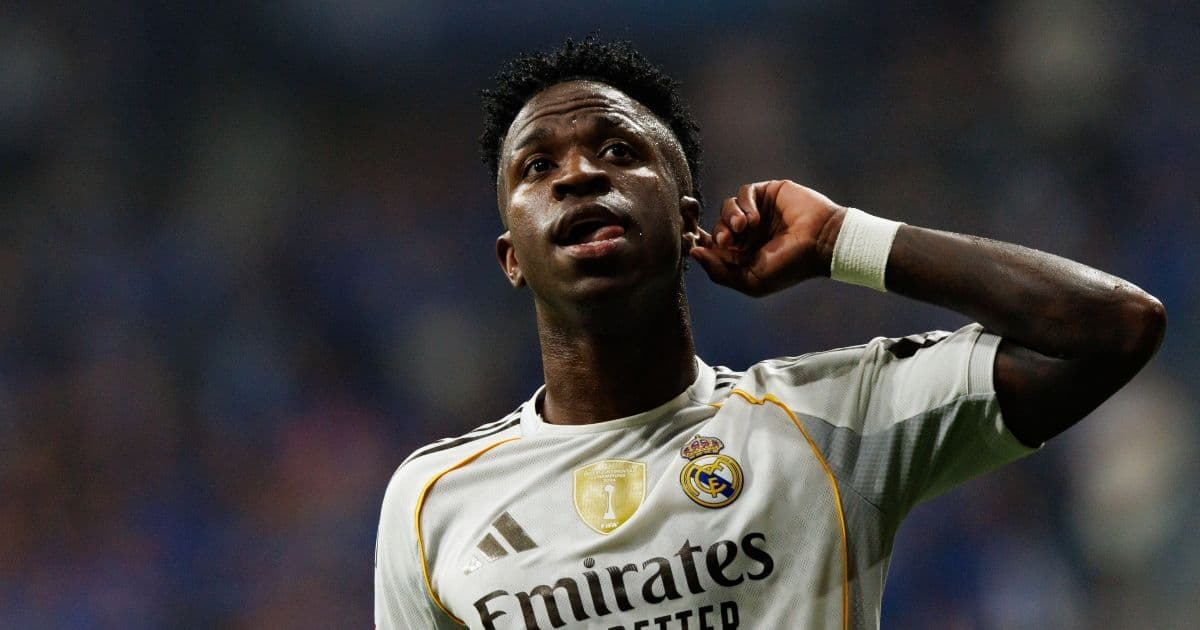 Il "veterano" Vinícius: a 26 anni è il pilastro del nuovo Real Madrid di Mourinho