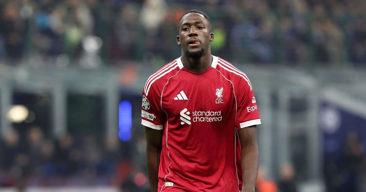 Konaté si presenta al Real Madrid: «La mia prima maglia da bambino fu quella blanca»