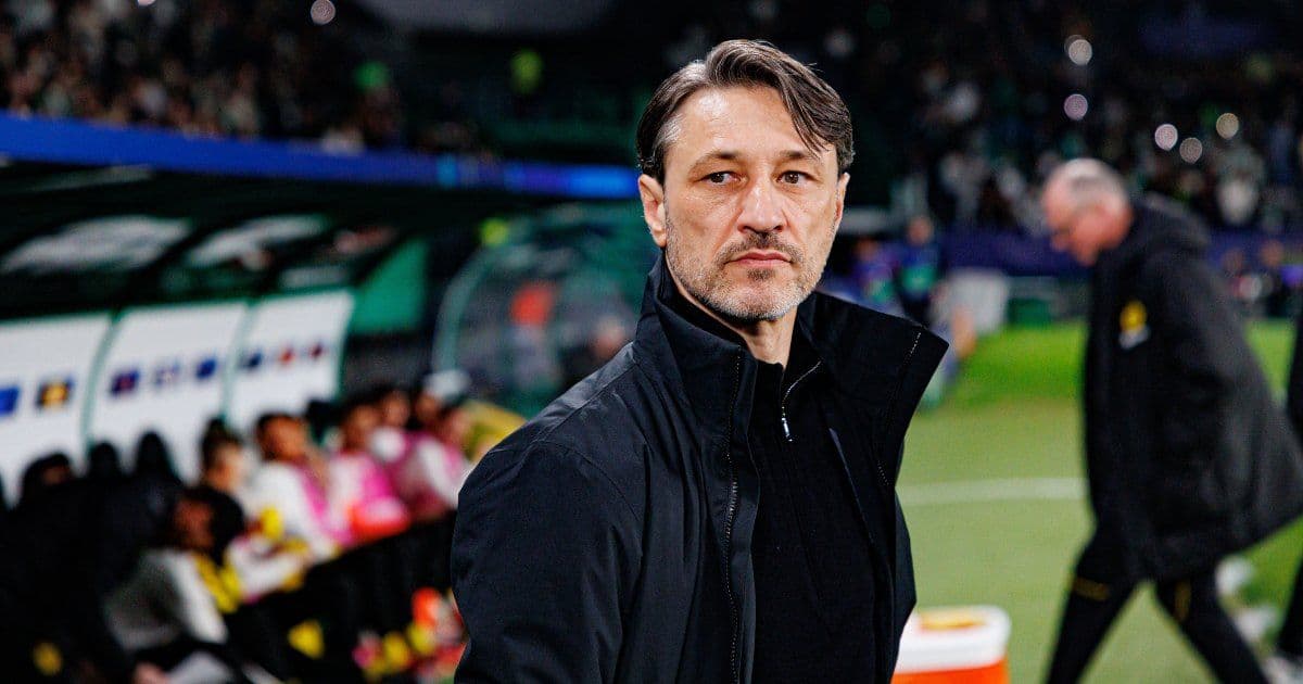 Dortmund, tensione con il Bayern: Kovac accusa Danks e chiede le scuse