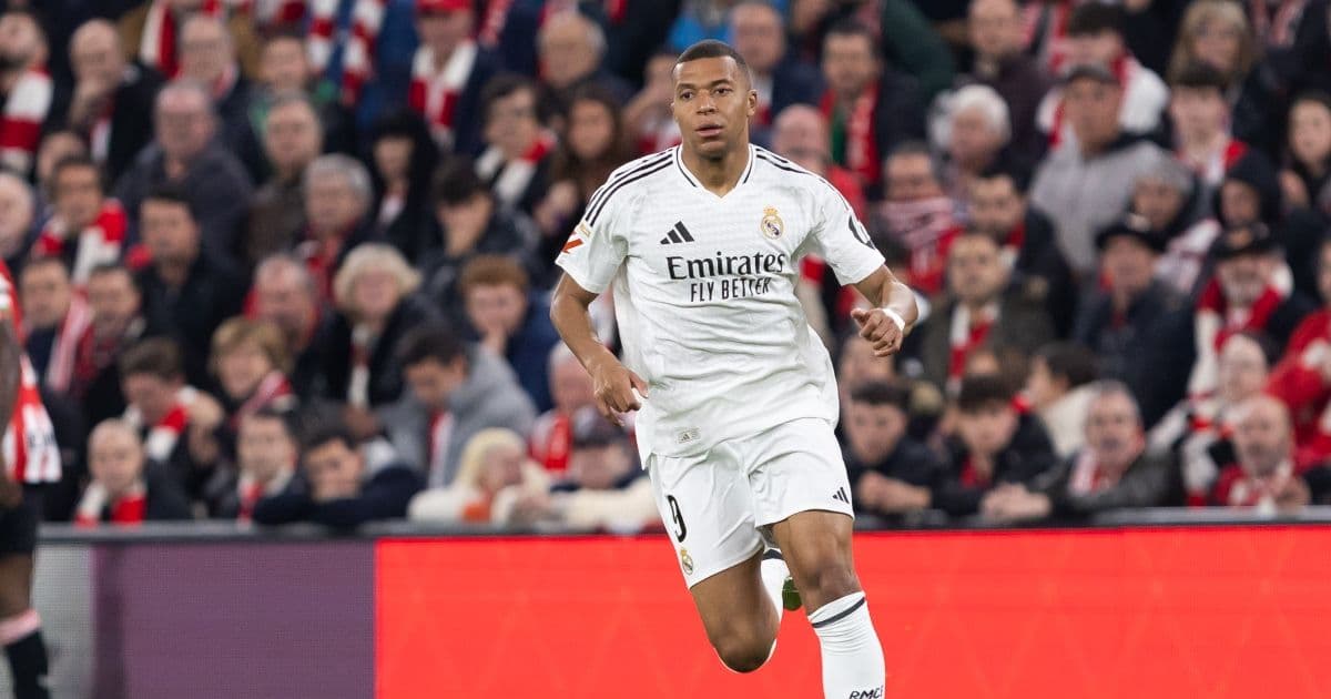 Real Madrid-Real Sociedad 4-1: Mbappé scatenato fa sorridere  Mourinho