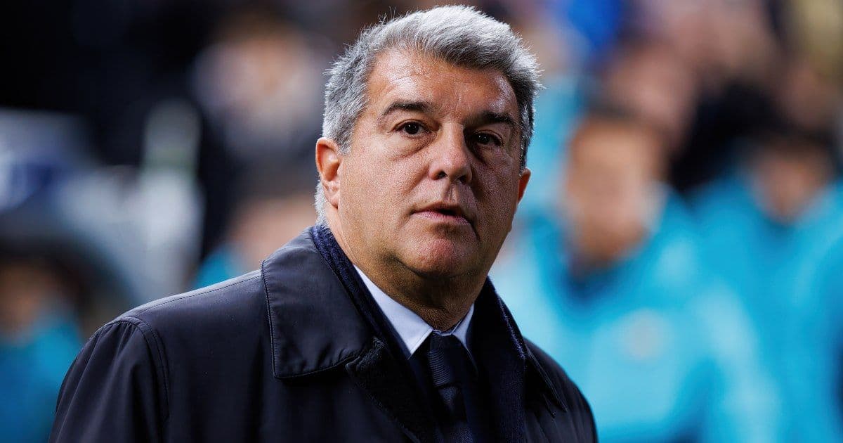 Barcellona, Laporta contro la sosta Nazionali: “Il calendario è ormai saturo”
