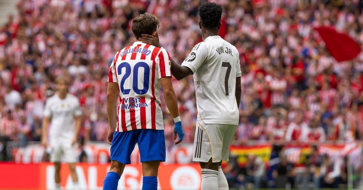 Scontro Real-Atlético: la replica di Real Madrid TV tra ironia e polemiche arbitrali