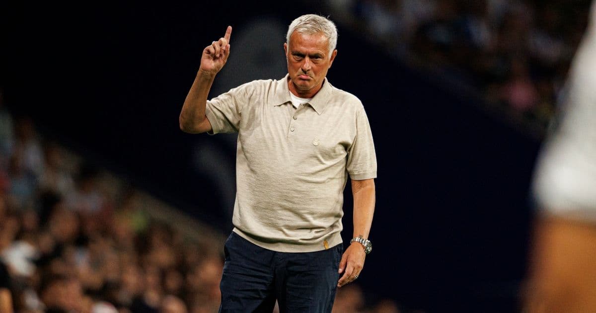 José Mourinho spiega il suo ritorno al Real Madrid: filosofia, ego e il valore delle regole