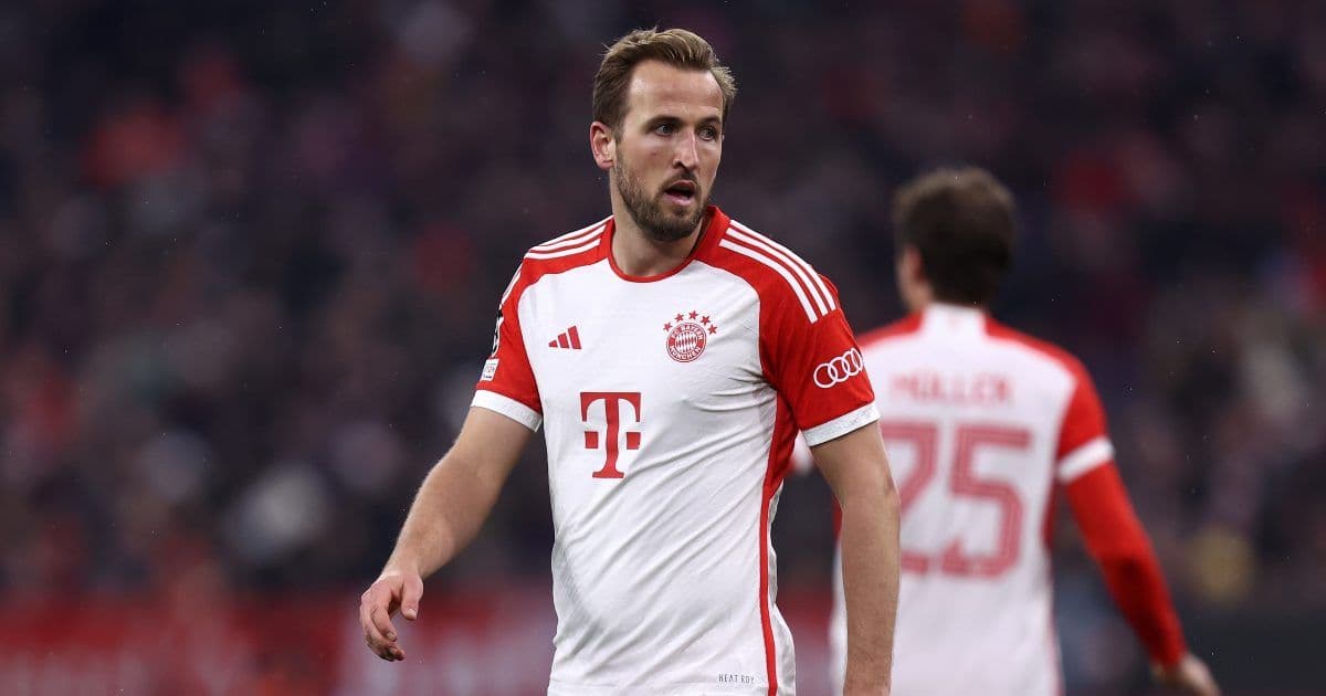 Bayern Monaco, Kane avvicina il rinnovo: “Penso che sarà positivo”