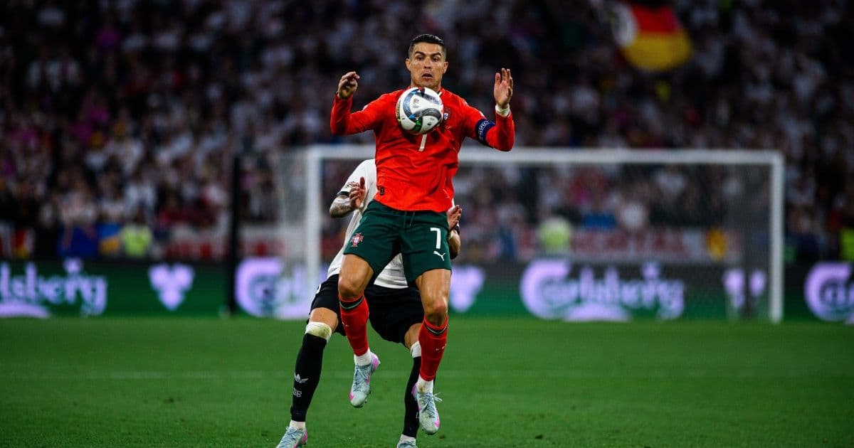 Caso Cristiano Ronaldo in Portogallo: vertice d'urgenza tra Jorge Jesus, CR7 e la Federazione