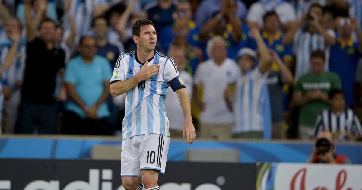 L'Argentina travolge la Bolivia 4-0: inizia l'era post-Messi nel segno del talento di Nico Paz