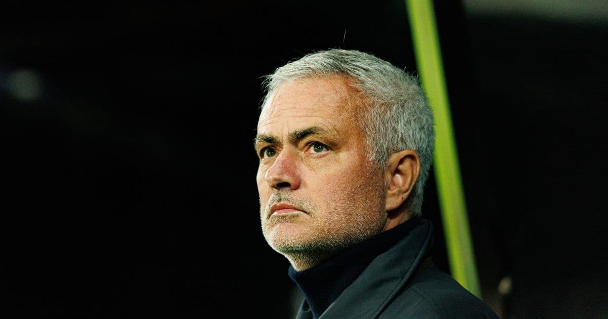 Real Madrid, Mourinho smentisce le dichiarazioni sul caso Cristiano Ronaldo: "Fake news, nessun commento"