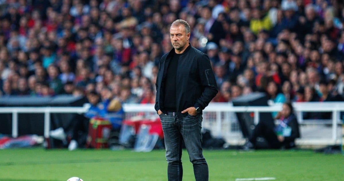 Il Barcellona domina l'Europa a suon di gol: i numeri record della squadra di Hansi Flick