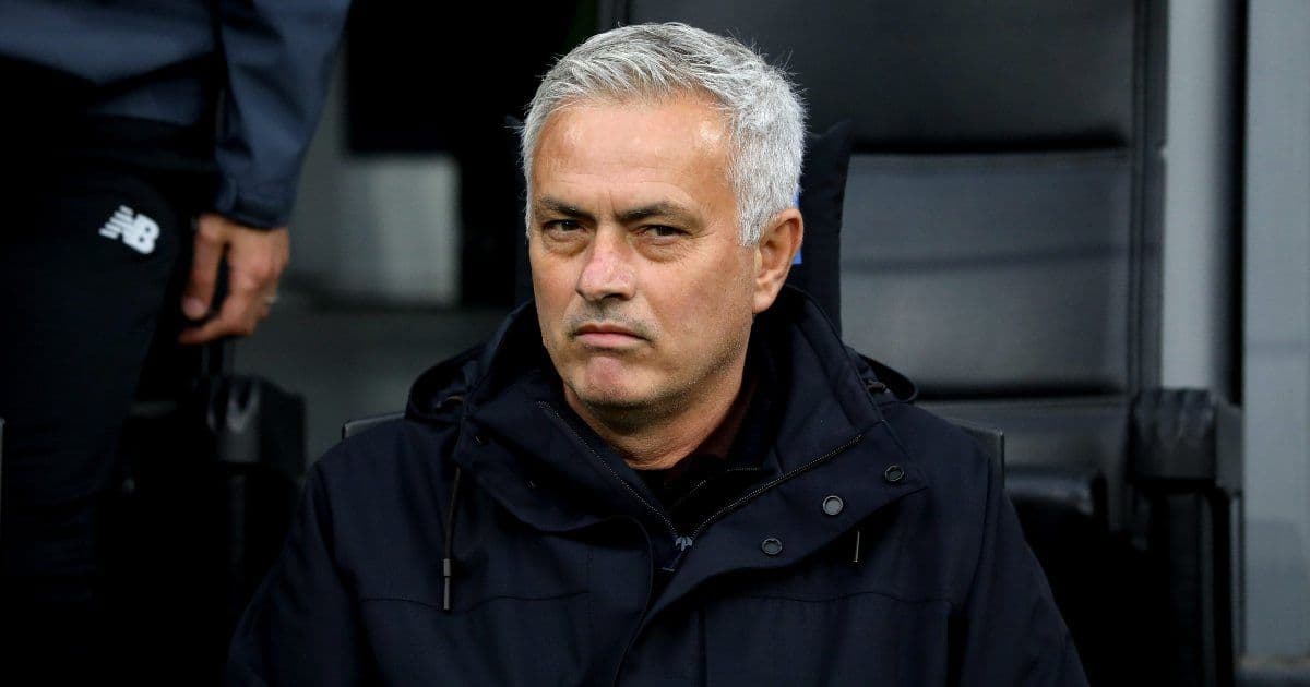 Real Madrid-Villarreal, rosso a Vinicius dopo il gesto su Saliba: Mourinho sceglie il silenzio