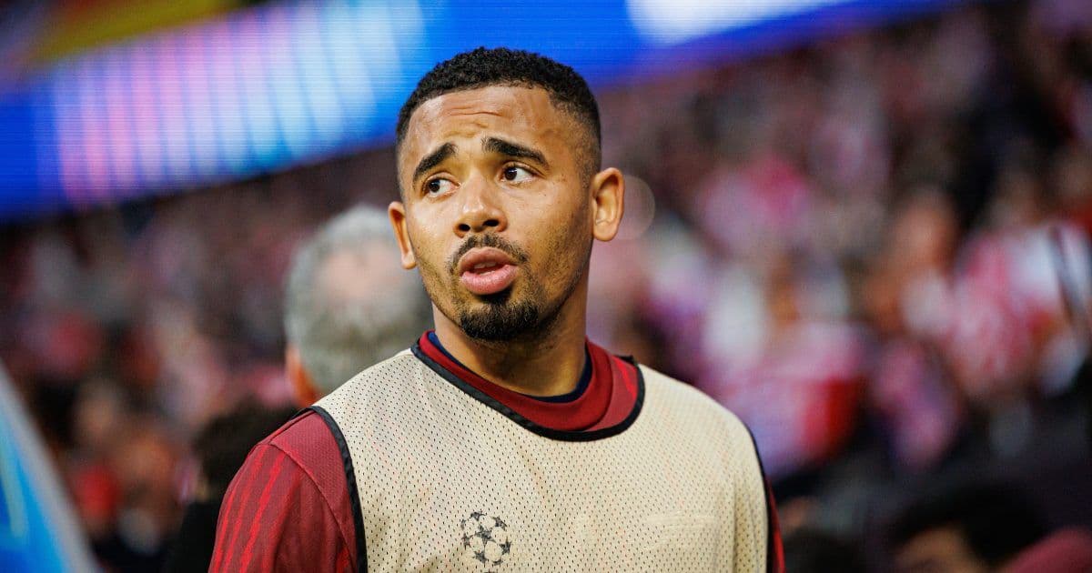 Barcellona, Gabriel Jesus è già protagonista: tre gol e una certezza, “Qui giocare è facilissimo”