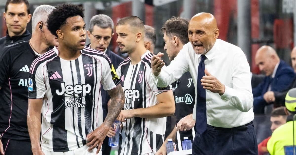 Pronostico Juventus-Lazio: analisi e probabili formazioni 18/10/2026 Serie A
