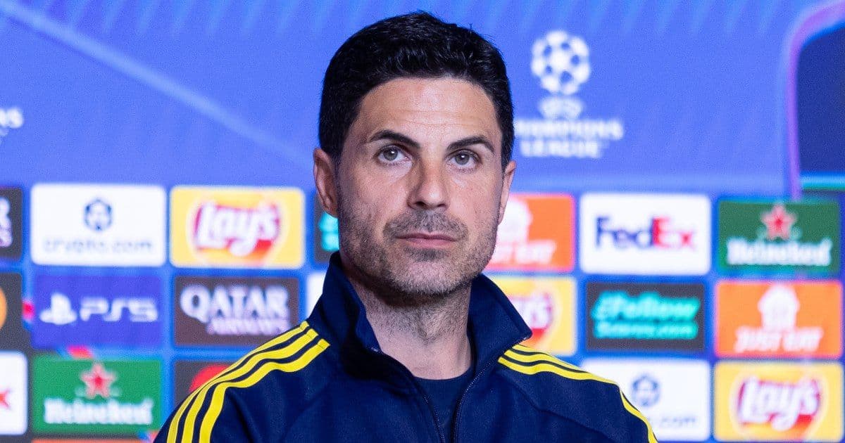 Arsenal, Arteta sui 60 licenziamenti: “Scelte necessarie per evolvere e migliorare”