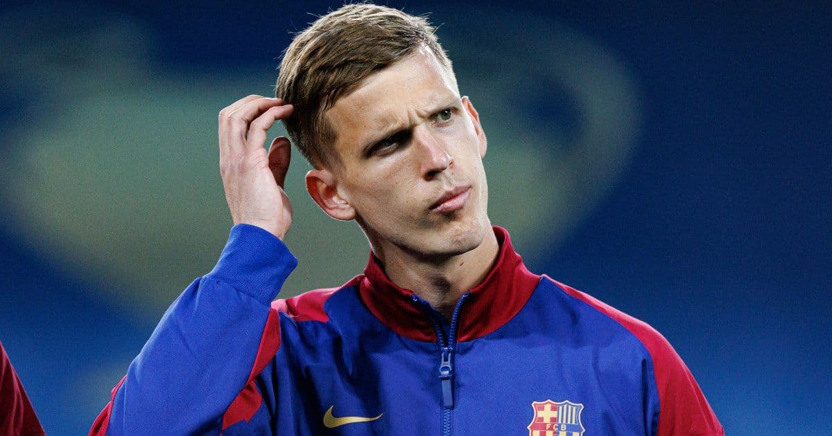 Barcellona, Olmo respinge il Bayern: nessuna intenzione di partire