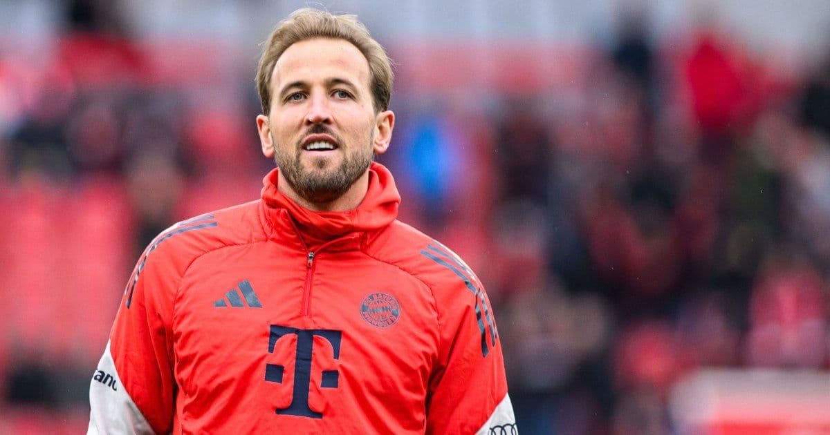 Bayern Monaco, Kane verso il 2029: l'inglese sempre più al centro del progetto