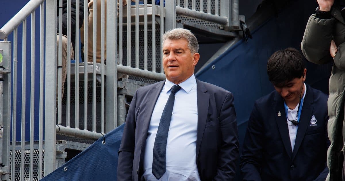 Laporta carica Lamine Yamal: "Ha fatto grandi cose, il Pallone d'Oro arriverà"